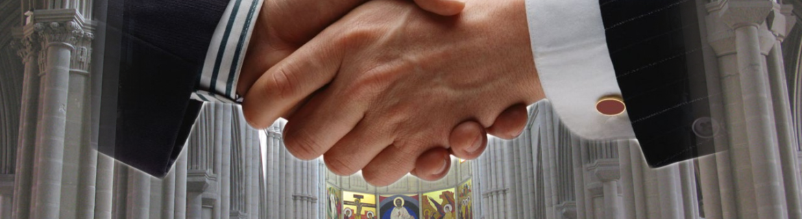AlfaIglesia está aprobado por la Conferencia Episcopal Española